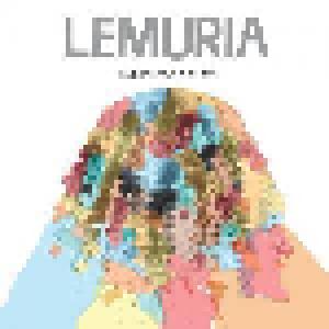 Lemuria: Distance Is So Big, The - Cover