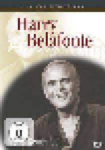 Harry Belafonte: Try To Remember: In Concert - Cover