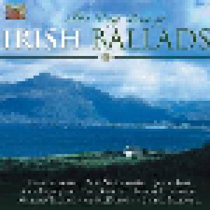 Very Best of Irish Ballads, The - Cover