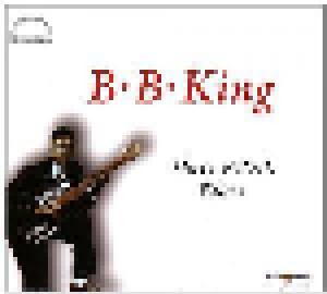 B.B. King: Three O'Clock Blues - Cover