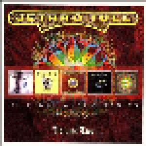 Jethro Tull: Original Album Series Vol 2 (5-CD) - Bild 1