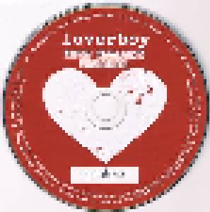 Loverboy: Just Getting Started (CD) - Bild 3