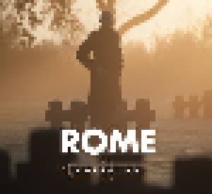 Rome: Coriolan (Mini-CD / EP) - Bild 1