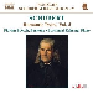 Franz Schubert: Deutsche Schubert-Lied-Edition, Vol. 27 (CD) - Bild 1