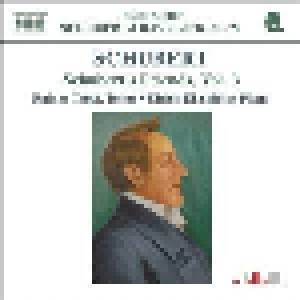 Franz Schubert: Deutsche Schubert-Lied-Edition, Vol. 28 (CD) - Bild 1