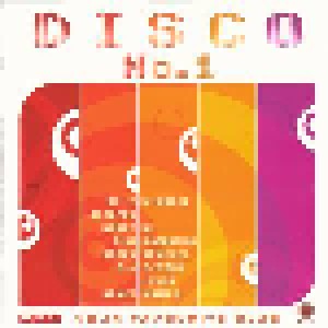 Disco No. 1 (2-CD) - Bild 1