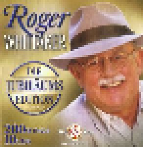 Roger Whittaker: Die Jubiläumsedition (10-CD) - Bild 1