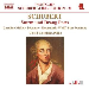 Franz Schubert: Deutsche Schubert-Lied-Edition, Vol. 31 (CD) - Bild 1