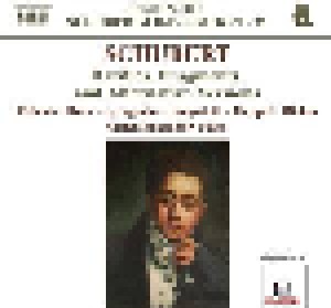 Franz Schubert: Deutsche Schubert-Lied-Edition, Vol. 35 (CD) - Bild 1