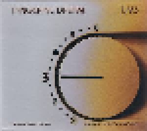 Tangerine Dream: Dream Mixes Three - The Past Hundred Moons (CD) - Bild 1