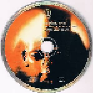 Tangerine Dream: Dream Mixes Three - The Past Hundred Moons (CD) - Bild 2