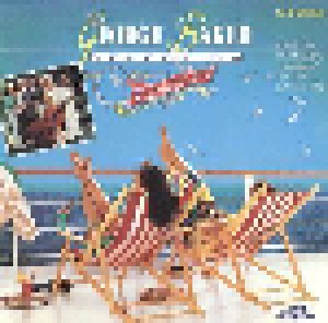 George Baker Selection: Dreamboat (CD) - Bild 1