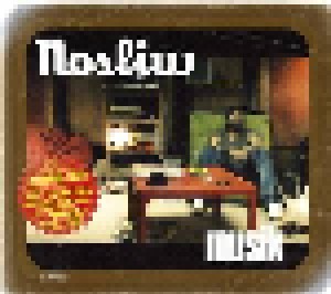 Cover - Nosliw: Musik