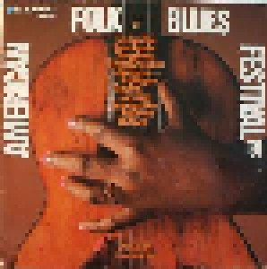 American Folk Blues Festival '81 (CD) - Bild 1