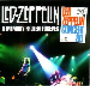Led Zeppelin: A Memory Frozen Forever (2-CD) - Bild 1