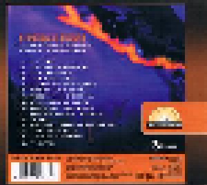 Tangerine Dream: The Hollywood Years Vol. 1 (CD) - Bild 6