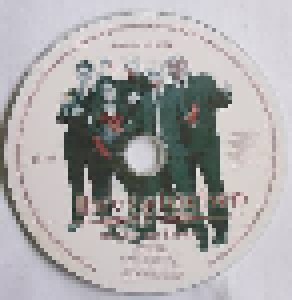 Ihresgleichen: Meister Der Illusion (Promo-CD-R) - Bild 3