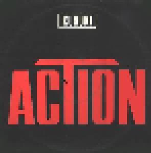 Kuruki: Action (12") - Bild 1