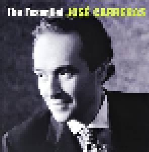 The Essential José Carreras (2-CD) - Bild 1