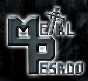Metal Pesado: Metal Pesado (CD) - Bild 1