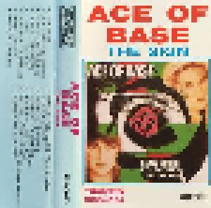 Ace Of Base: The Sign (Tape) - Bild 2