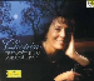 Frédéric Chopin: The Nocturnes (2-CD) - Bild 1