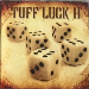 Cover - Tuff Luck: II