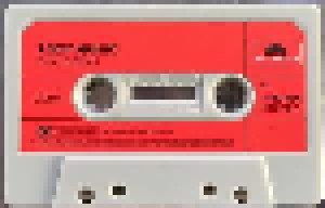 Roxy Music: Flesh + Blood (Tape) - Bild 4