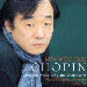 Frédéric Chopin: Complete Works For Piano & Orchestra (2-CD) - Bild 1
