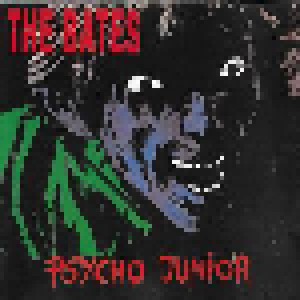 The Bates: Psycho Junior (CD) - Bild 1