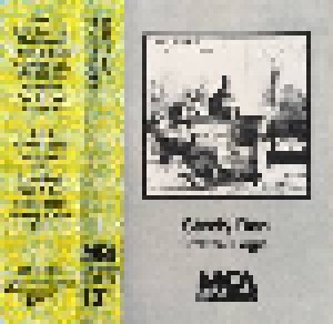 Steely Dan: Pretzel Logic (Tape) - Bild 2
