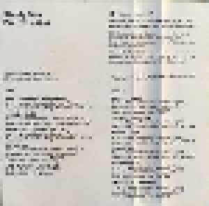 Steely Dan: Pretzel Logic (Tape) - Bild 3