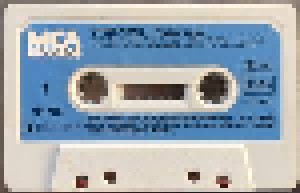 Steely Dan: Pretzel Logic (Tape) - Bild 4