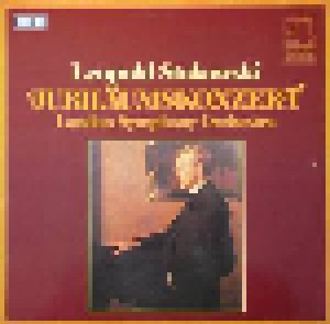 Leopold Stokowski ‎– Jubiläumskonzert (2-LP) - Bild 1
