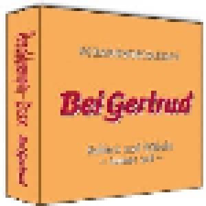 Dietmar Wischmeyer & Oliver Kalkofe: Bei Gertrud (2-CD + DVD) - Bild 1