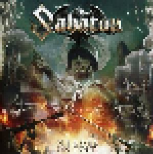 Sabaton: Heroes On Tour (CD) - Bild 1