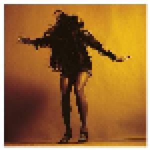 The Last Shadow Puppets: Everything You've Come To Expect (Promo-CD) - Bild 1