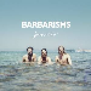 Cover - Barbarisms: Browser