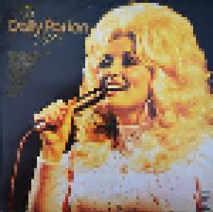 Dolly Parton: The Dolly Parton Story (LP) - Bild 1