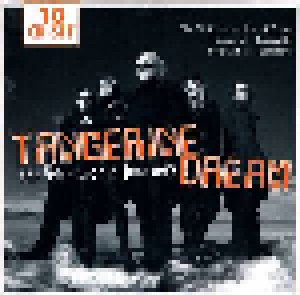 Tangerine Dream: The Electronic Journey (10-CD) - Bild 1