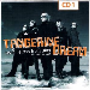 Tangerine Dream: The Electronic Journey (10-CD) - Bild 3