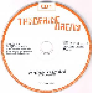 Tangerine Dream: The Electronic Journey (10-CD) - Bild 4