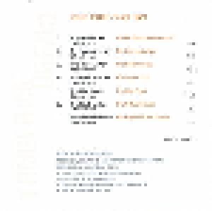 Tangerine Dream: The Electronic Journey (10-CD) - Bild 6