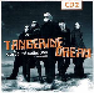 Tangerine Dream: The Electronic Journey (10-CD) - Bild 7