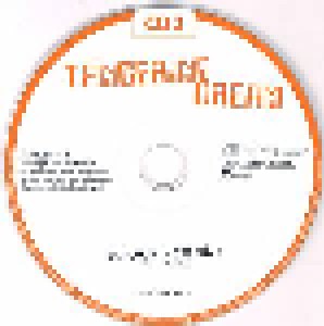 Tangerine Dream: The Electronic Journey (10-CD) - Bild 8