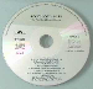 Tony Joe White: The Path Of A Decent Groove (CD) - Bild 2