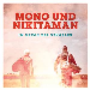 Mono & Nikitaman: Im Rauch Der Bengalen (CD) - Bild 1