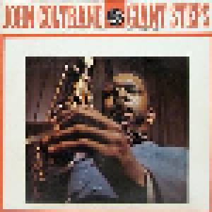 John Coltrane: Giant Steps (LP) - Bild 1