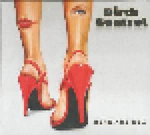 Birth Control: Here And Now (CD) - Bild 1