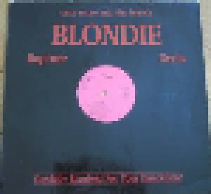 Blondie: Denis - The '88 Remix (Promo-12") - Bild 1